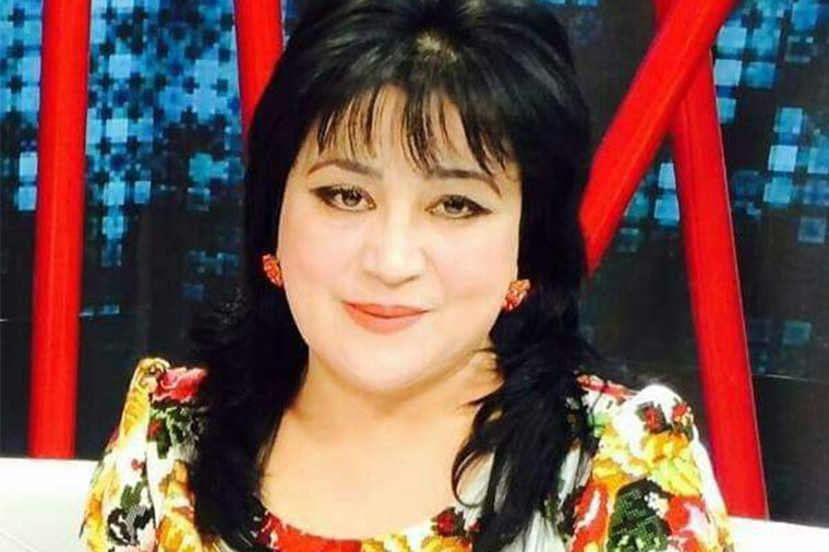 Tanınmış şairəyə AĞIR İTKİ: “Son nəfəsində yalvardı ki…”