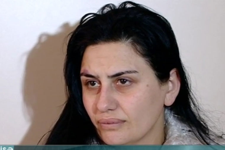 “Dedi təslim olun, buraxacağıq gedin” – Fotolar
