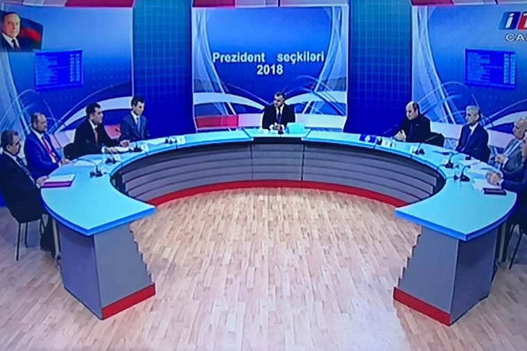 “Prezidentliyə namizədlər “Qırmızı xətt”i keçmirlər” – MSK katibi