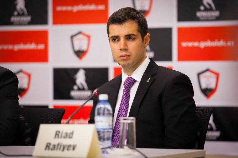 AFFA-nın adamı “Sumqayıt”a prezident təyin edildi