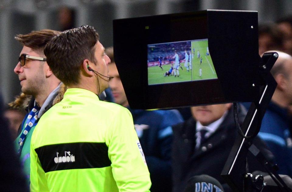 Millimizin oyununda yenilik: VAR sistemi tətbiq olunacaq