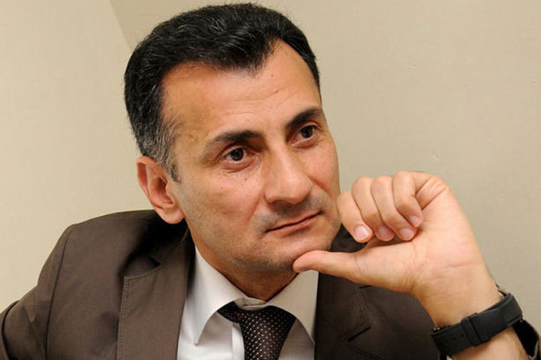 “Əlinizdən süpürgəçi meyiti yığmaqdan başqa iş gəlmir” – Mir Şahindən şok sözlər – VİDEO