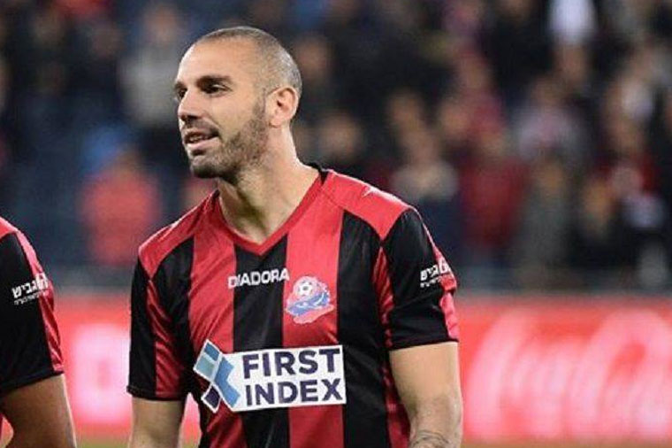 “Qarabağ” israilli futbolçu transfer edir? – Klubdan açıqlama