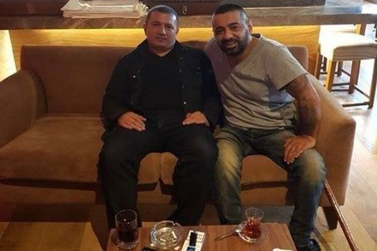 Azərbaycanlı məşhur kriminal avtoritet həbs olundu – “Lotu Quli”yə ağır zərbə