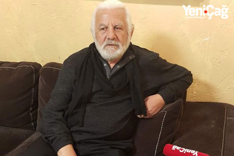 Azərbaycanlı rəssam: “Səttar Bəhlulzadənin tablosunu satıb…”