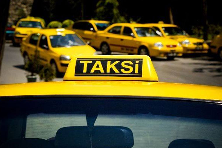 *9111 taksi xidmətində erməni təxribatı -Bakıda 