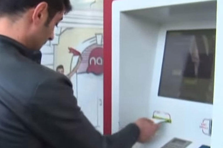 Ödəmə terminalları camaatın pulunu necə yeyir? – VİDEO