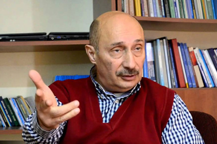 “Türkiyədə daha güclü hökumət formalaşdırılacaq” – Zərdüşt Əlizadə
