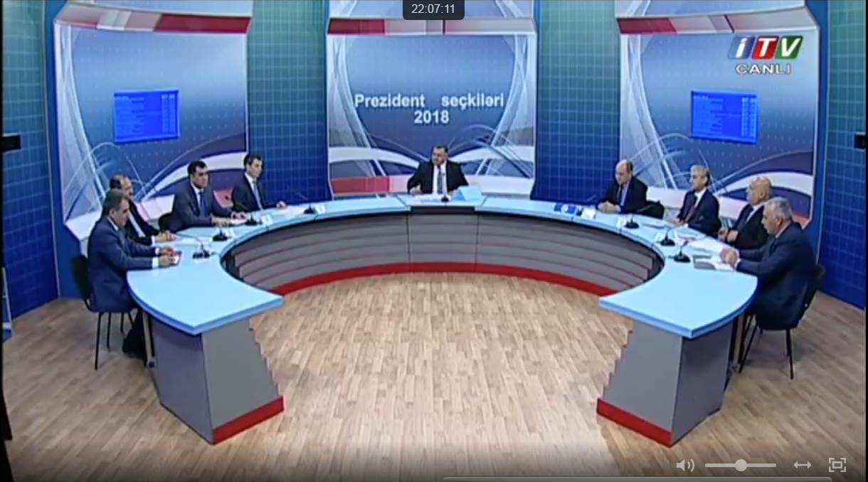 “Anar Yusifoğlunun debatlarda heç bir səhvi yox idi” – Millət vəkili