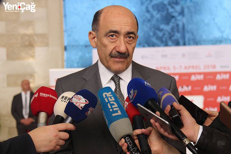 “Azərbaycanda daha əlçatan turizm şəbəkələri yaradılacaq” – Nazir