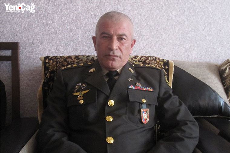20 Yanvar hadisələri zamanı Şuşa televiziyasında sovet əleyhinə çıxışlara göz yuman zabitlə MÜSAHİBƏ
