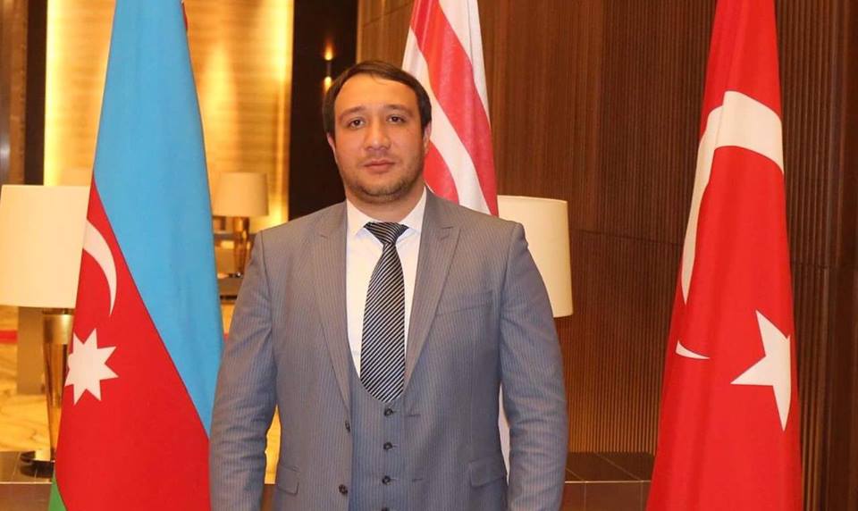 “Deməzdim ki, Azərbaycan diasporu güclüdür” – Toğrul Allahverdili