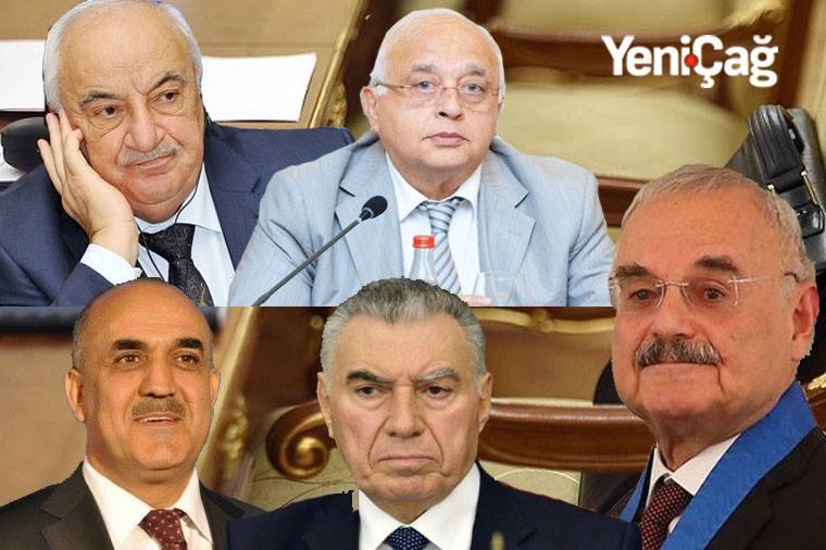 Ötən günlərimi qaytaraydılar… – Yola salınan məmurlarla bağlı satirik VİDEO