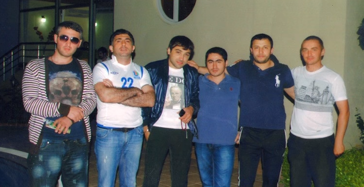 “Oğru” qanunu kasıbların konstitusiyasıdır” – Lənkəranskinin “sxodka”da dediyi sözlər