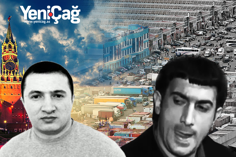 “Lotu Quli”nin adamları Lənkəranskinin tərəfdarlarını güllələdi – Kriminal müharibə başladı