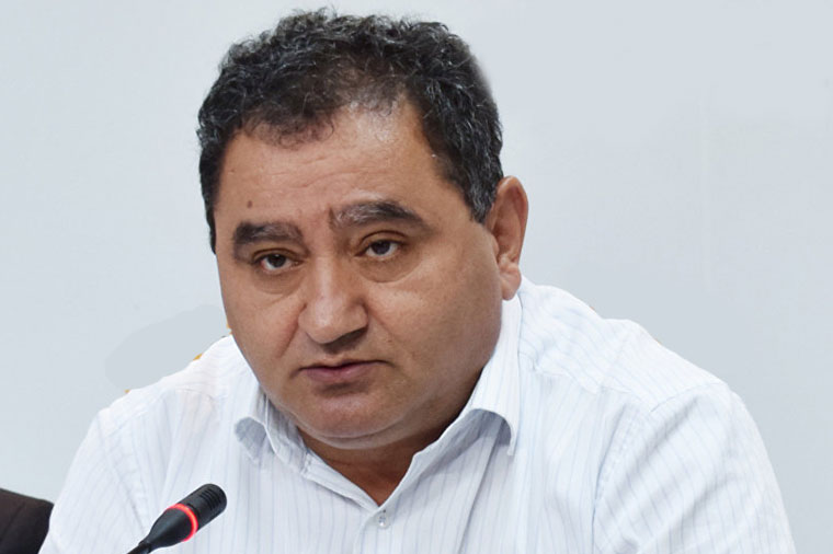 Əliyevin Buşla görüşü haqda məlumat… – Alimdən şok ittiham