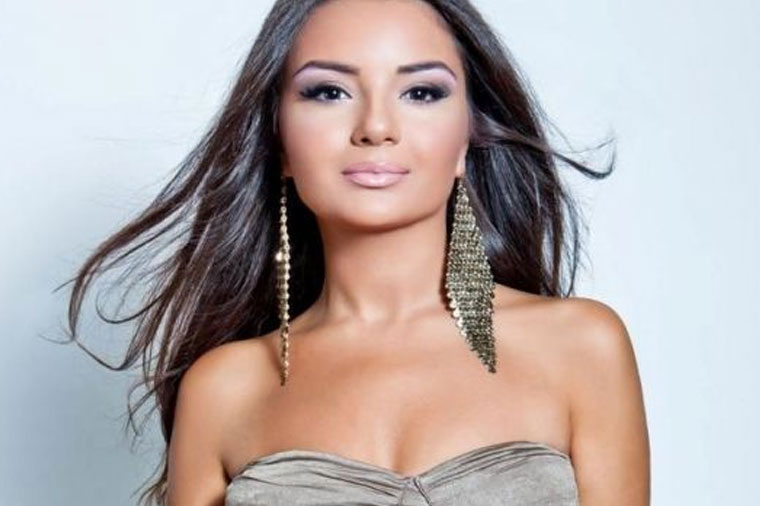 Aysel həyat yoldaşı ilə – Uzun müddətdən sonra ilk dəfə + FOTO