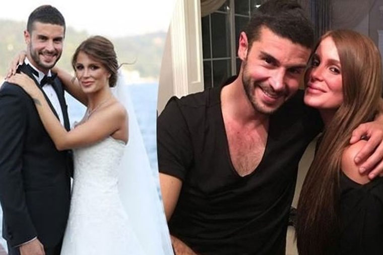 Məşhur cütlüyün yenidən çılpaq fotoları yayıldı