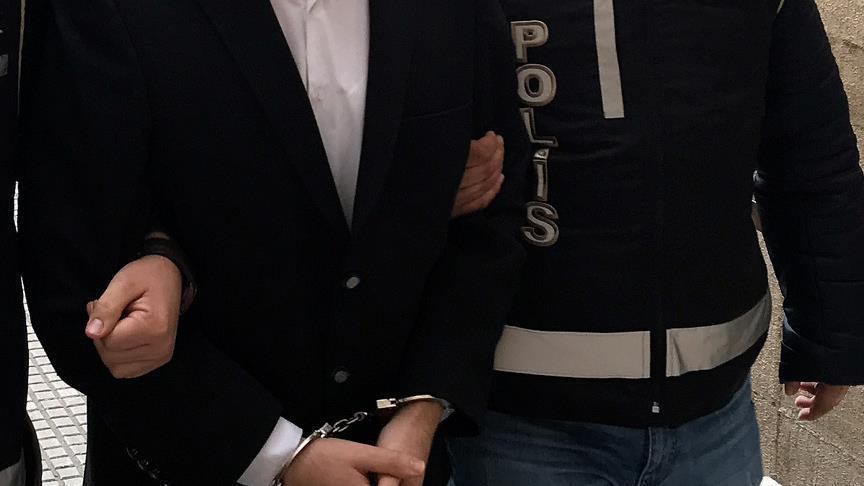 Azərbaycan FETÖ üzvünü Türkiyəyə təhvil verdi