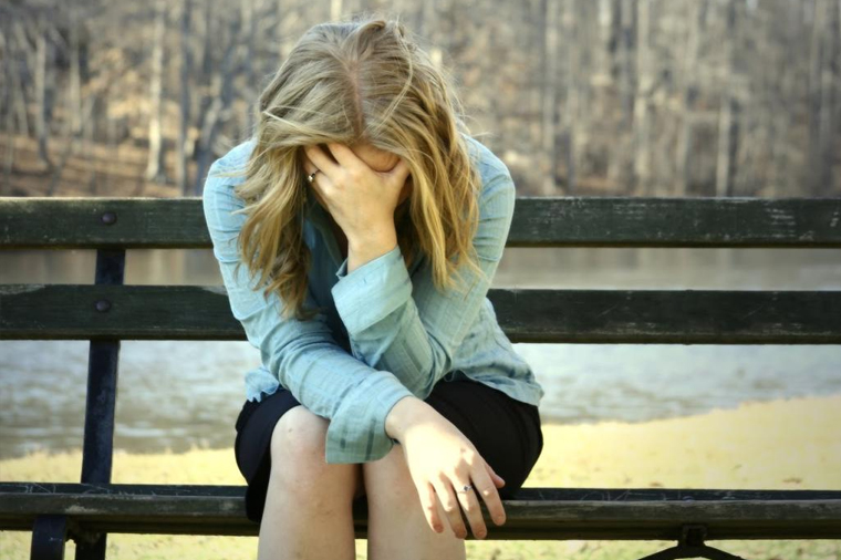 Depressiyadan çox sadə üsulla qorunun