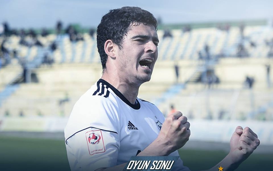 Şeydayev “Qarabağ”a qələbə qazandırdı – VİDEO
