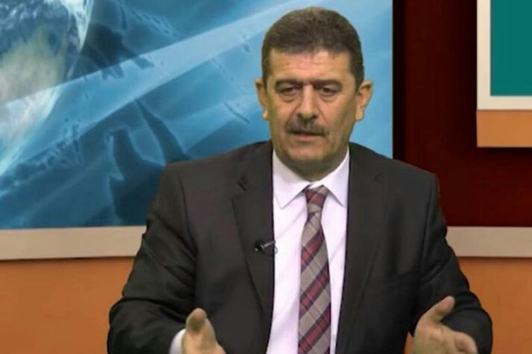 Elşad Musayev: “Hakimiyyətin daxilindəki sabitsizlik görüntüsü aldadıcıdır”