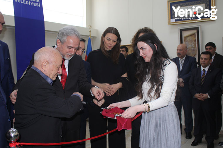Türkiyədə “Qarabağ” parkı açılacaq