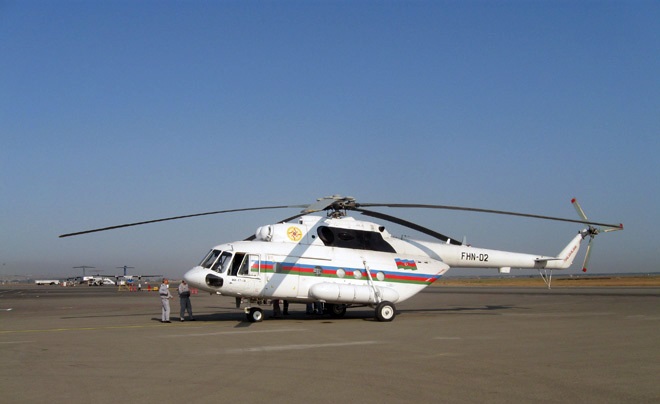 İki gəncin axtarışları davam edir – Helikopter cəlb edildi