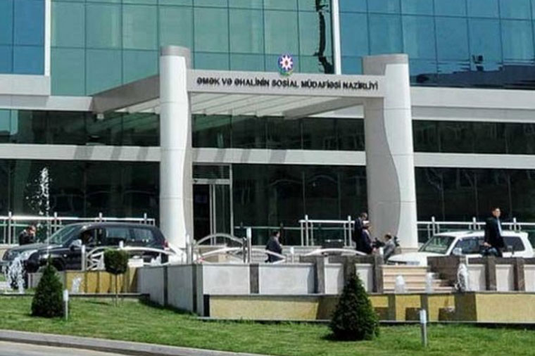 Nazirlikdən sahibkarlara XƏBƏRDARLIQ