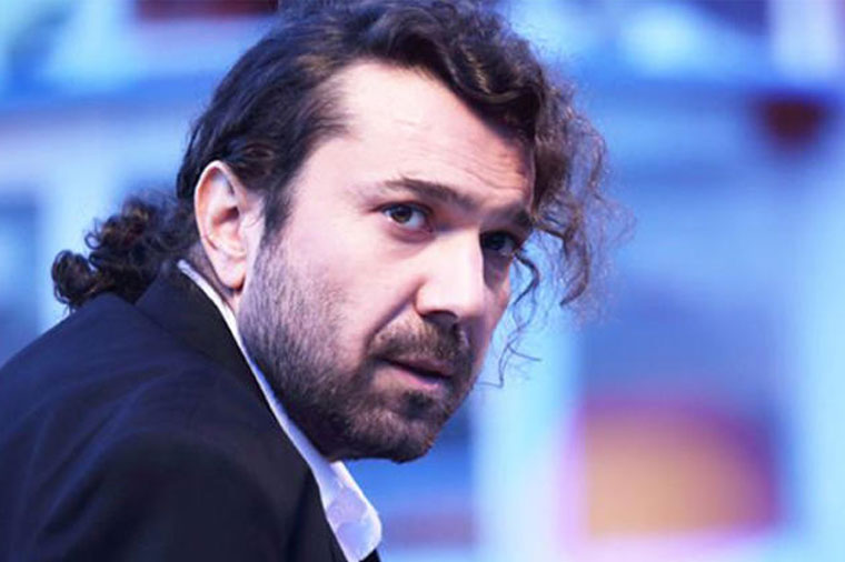 Halil Sezainin Bakıda konsert verəcəyi məkan dəyişdi