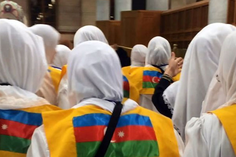 Həcc ziyarətinə gediş-gəliş tarixi dəyişdirildi