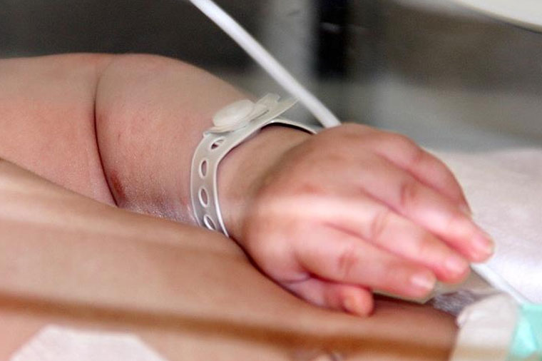 Dünyada bir ilk: Valideynlərinin ölümündən 4 il sonra dünyaya gəldi