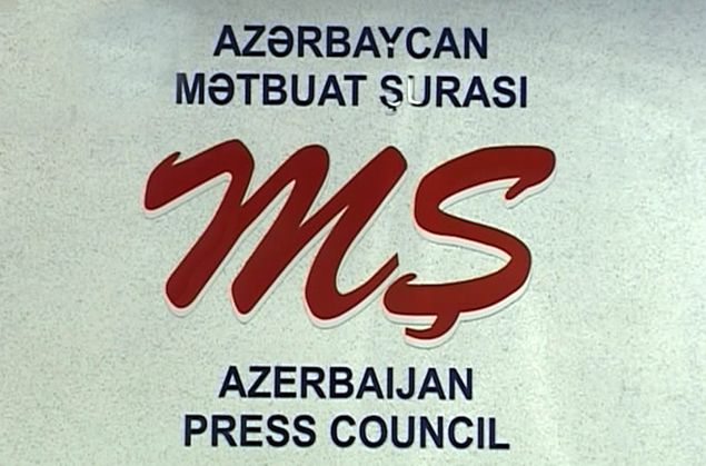Seçkilərdə jurnalistlərlə bağlı hər hansı insident qeydə alınmayıb – Mətbuat Şurası