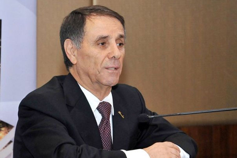 Novruz Məmmədov rəsmən baş nazir oldu