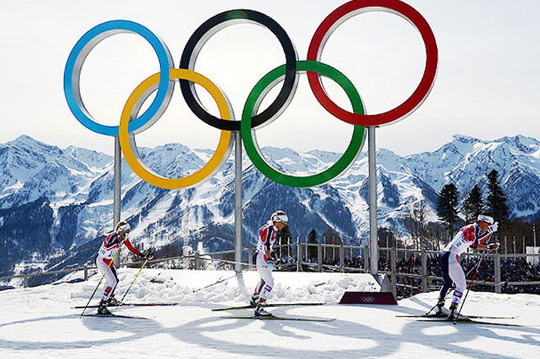 Bu ölkələr Qış Olimpiadasına ev sahibliyi etmək istəyir