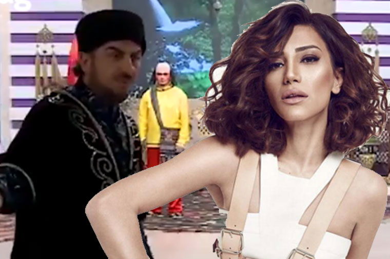 Tolikin 18+ görüntüsünü yayan kanal işçiləri qovuldu – Qalmaqal