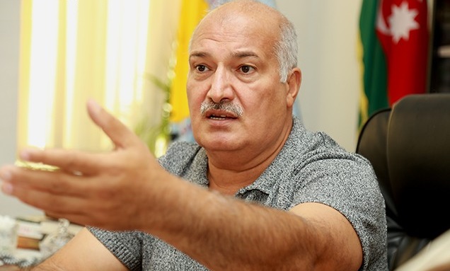 “Rusiyanın qoltuğuna girməklə hər şeyimizi itirərik” – Sərdar Cəlaloğlu