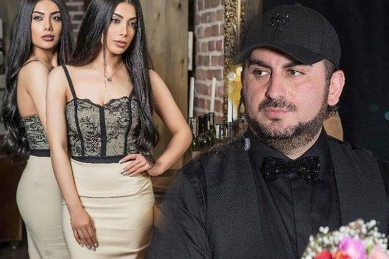 Tolikin videosunda “əli olduğu” deyilən əkizlərin prodüseri: “Hələ ki, susurlar…”