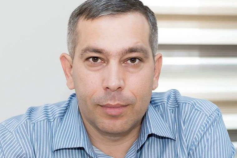 Taleh Şahsuvarlı: “Onlar bəyanatın mətnini öz kompüterlərində hazır gətiriblər”