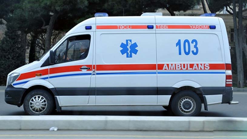 Qaynar mürəbbə tası körpənin üzərinə dağıldı: Şamaxıda dəhşətli hadisə