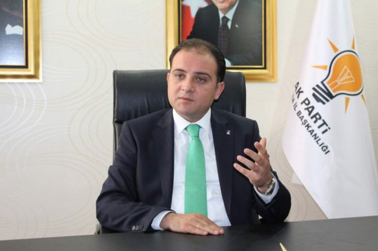 Türk Milletvekili: Suriye’deki tüm süreçlerde kesinlikle söz sahibi olacağız