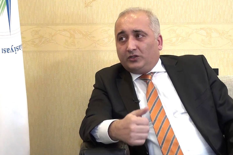 “Seçki şüarı seçilməsinə 10-15 min dollar ödəyirdilər” – Vəli Əlibəyov