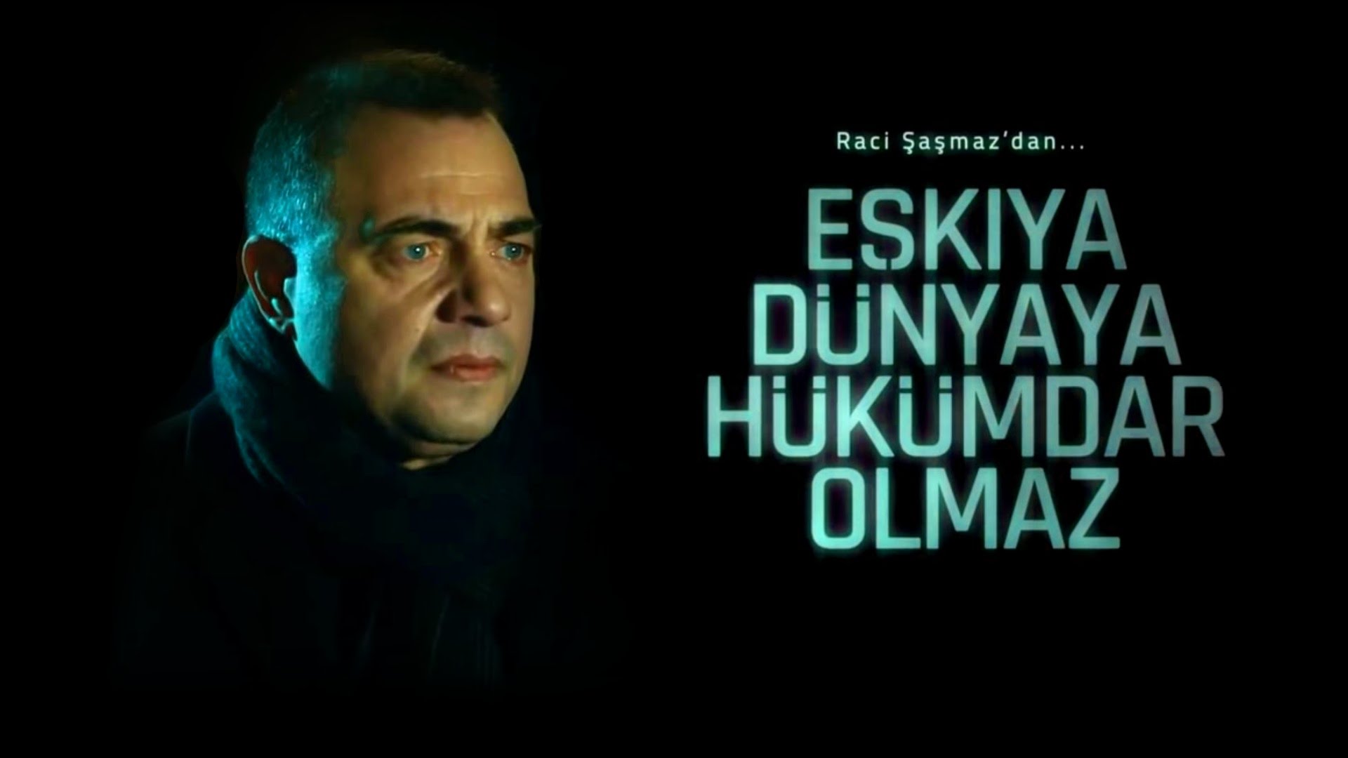 “Eşkiya”: Yaşar öldü? – VİDEO