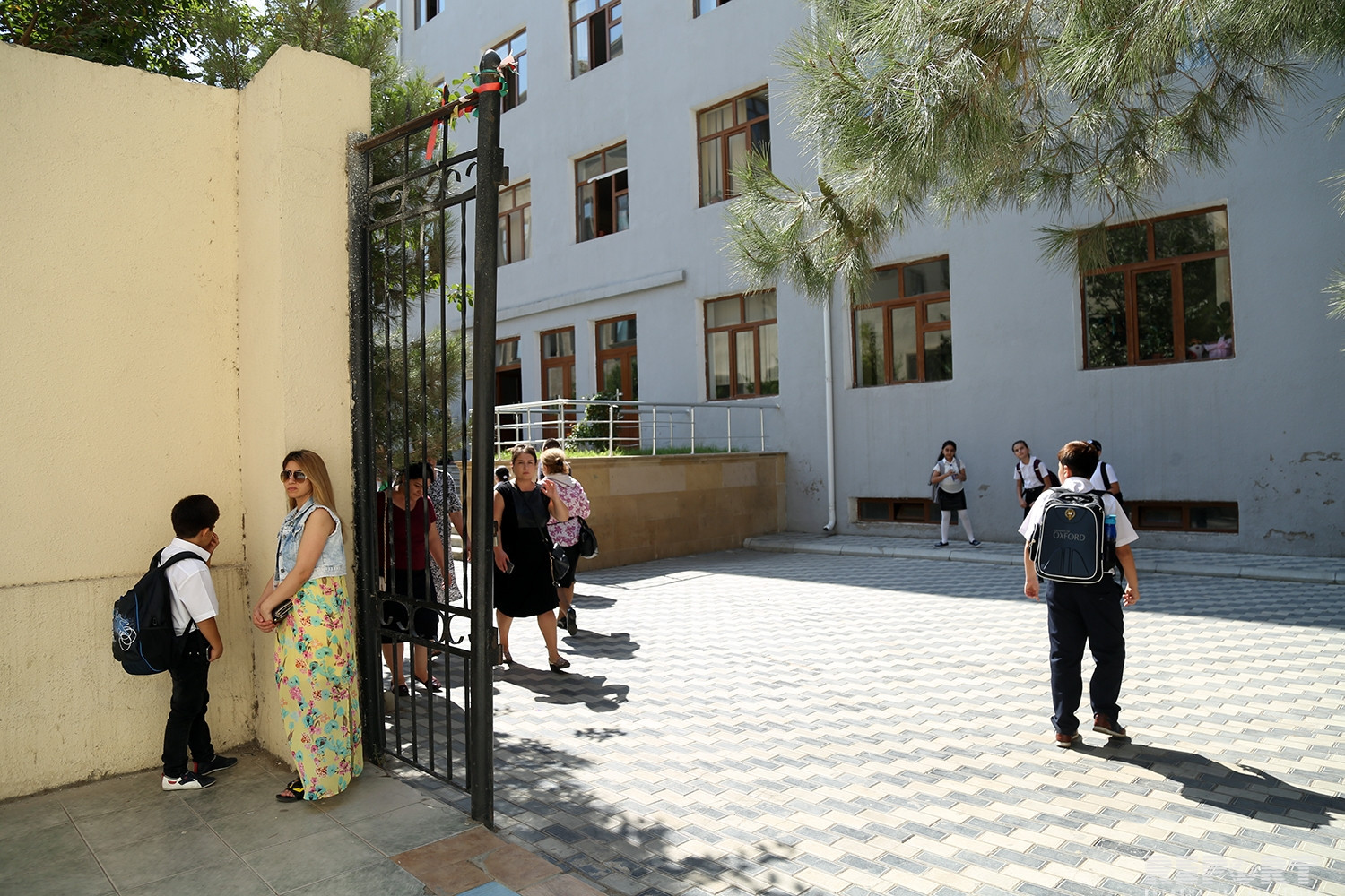 Biləsuvarda şagirdin ölüm səbəbi məlum oldu