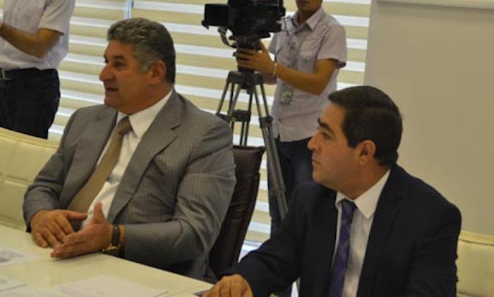 Azad Rəhimov və qudasının adı maliyyə yeyintisində hallanır – 253975 manat “buxarlanıb” – Rəsmi