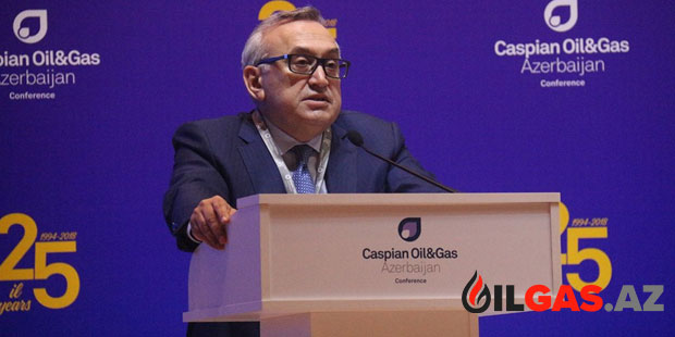 “Bununla qürur duyuruq” – SOCAR rəsmisi