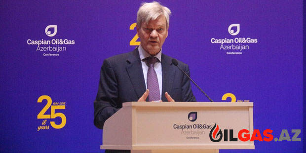 “Bütün çətinlikləri ram edəcəyik” – TAP-ın prezidenti