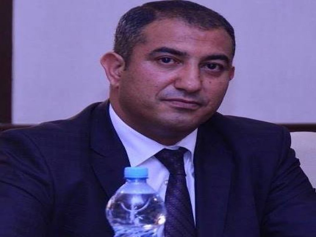 “Rüstəm ermənilərin forpostuna çevrilib” – Nahid Canbaxışlı