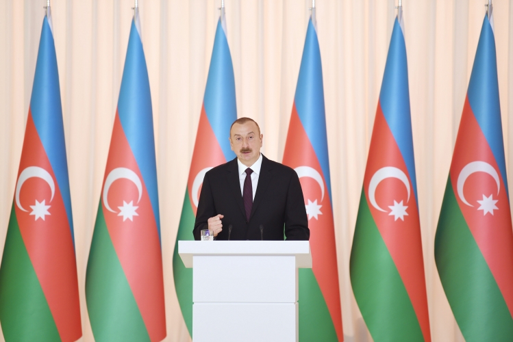 Sabah Cənub Qaz Dəhlizinin rəsmi açılışı olacaq
