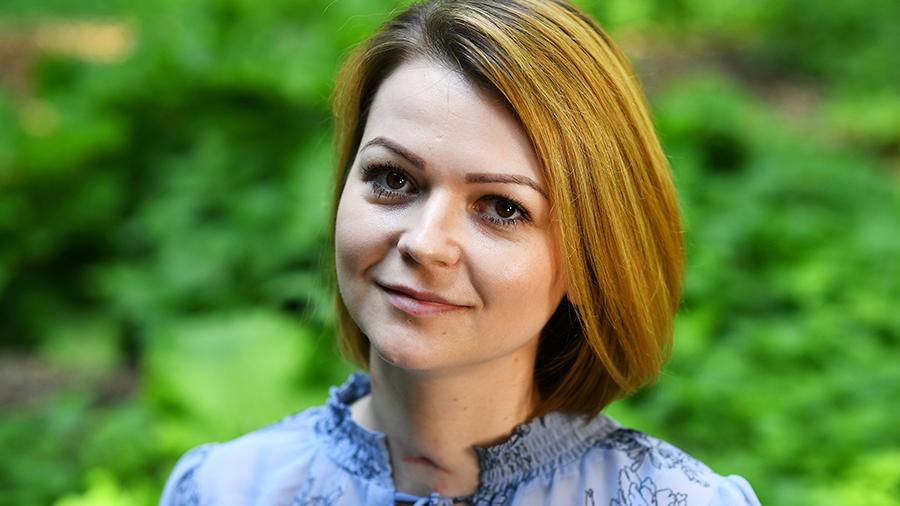 “Bəxtimiz gətirdi” – Skripal sui-qəsdən sonra ilk dəfə danışdı – VİDEO